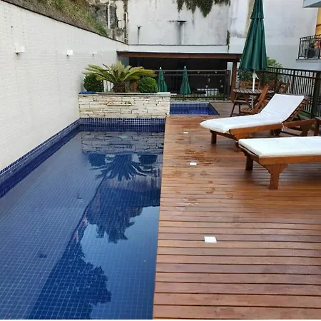 Spazio Itaipava Petropolis  Exterior photo