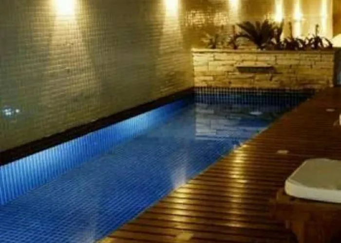 Spazio Itaipava