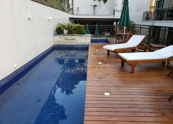 Spazio Itaipava