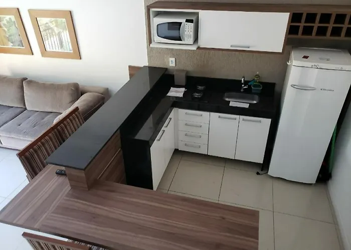 Spazio Itaipava