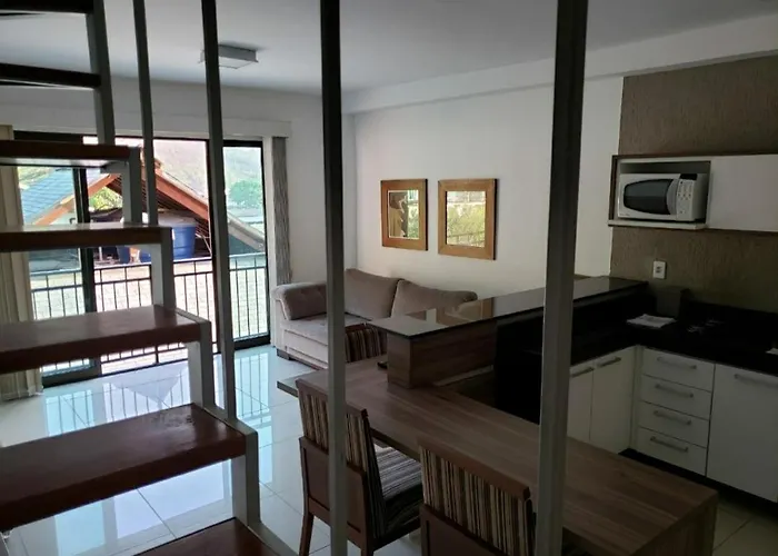 Spazio Itaipava