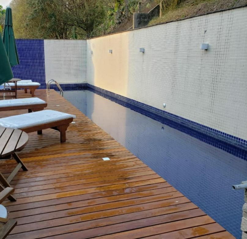 Spazio Itaipava Apartment