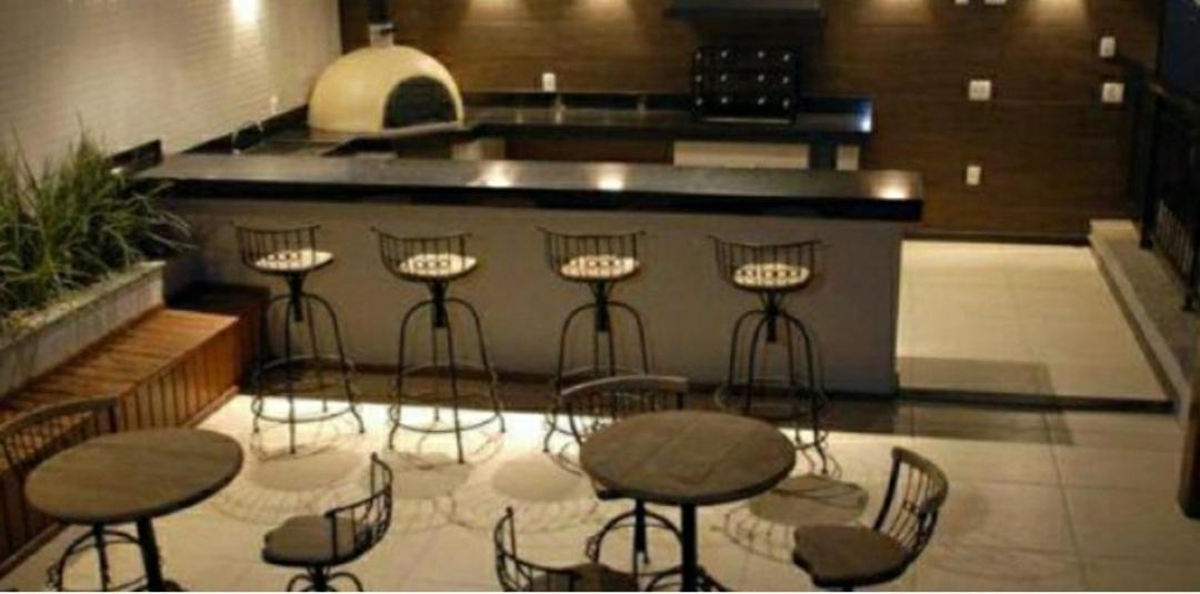 Spazio Itaipava Apartment