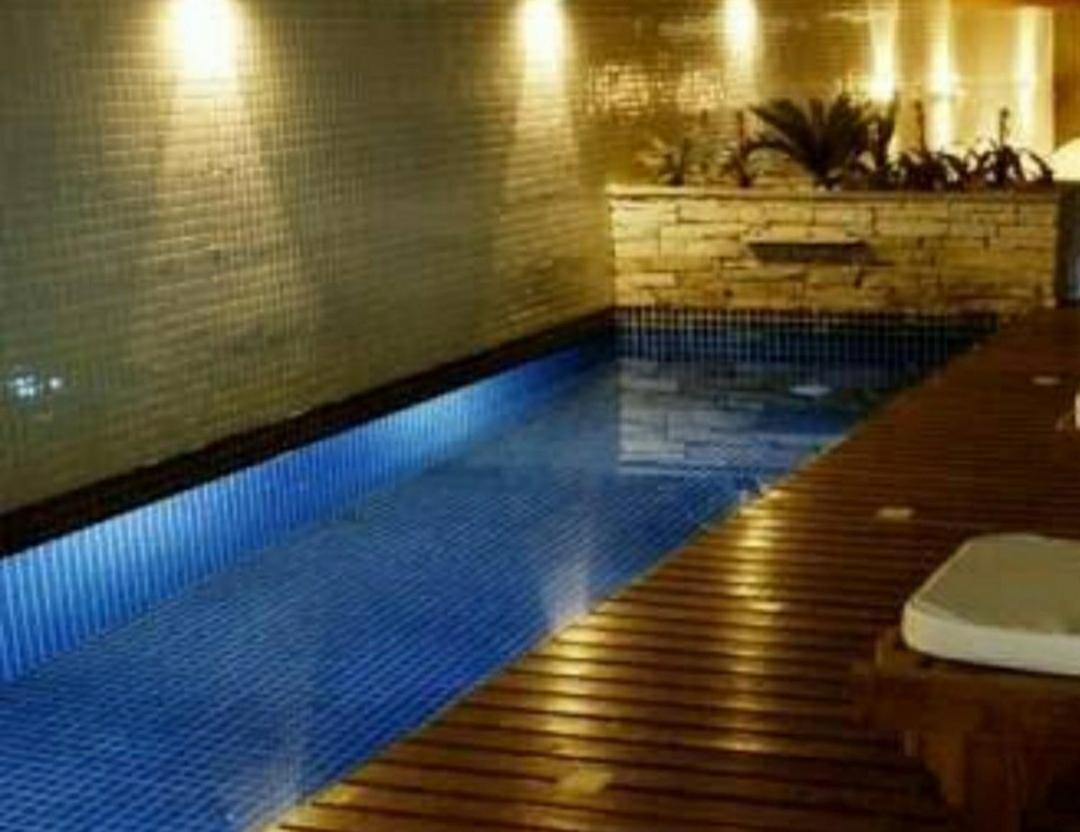 Apartment Spazio Itaipava Petropolis (Rio de Janeiro)