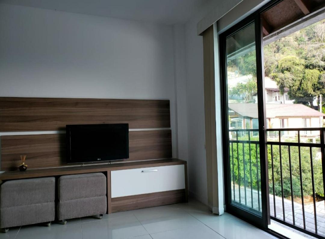 Apartment Spazio Itaipava