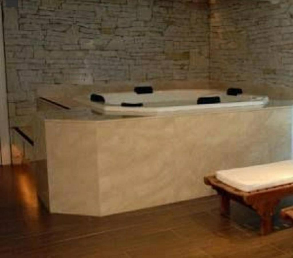 Spazio Itaipava Apartment Petropolis (Rio de Janeiro)
