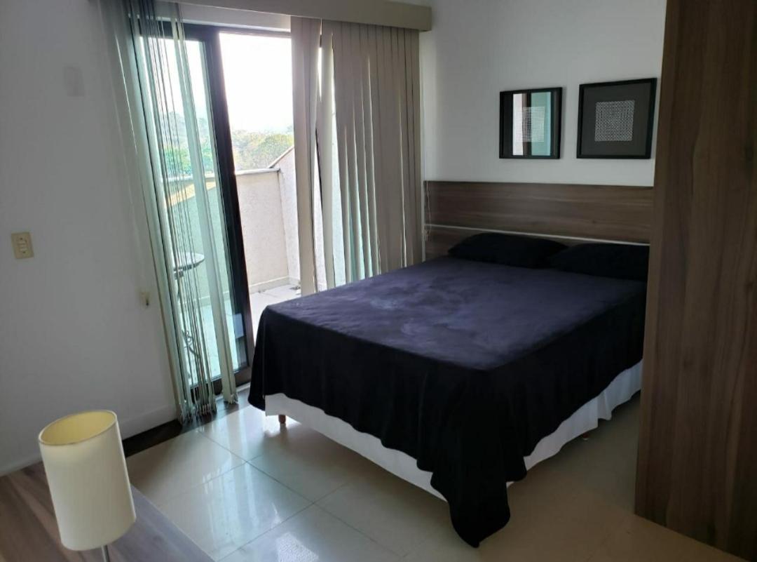 Apartment Spazio Itaipava