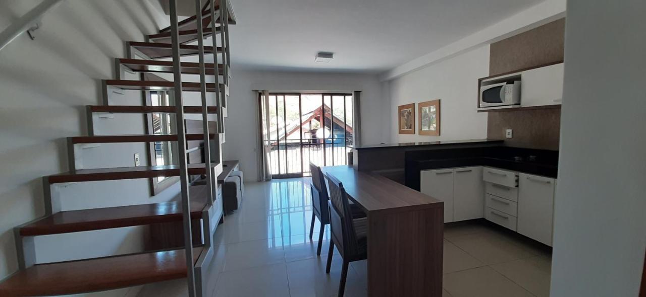 Spazio Itaipava Apartment *
