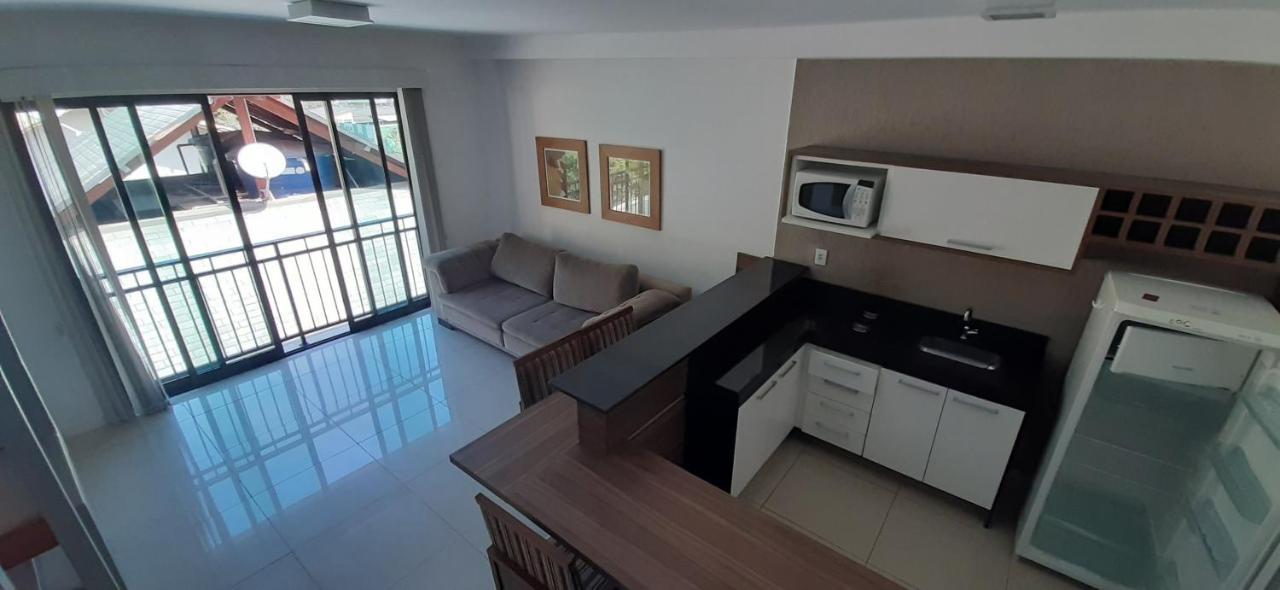 Apartment Spazio Itaipava *