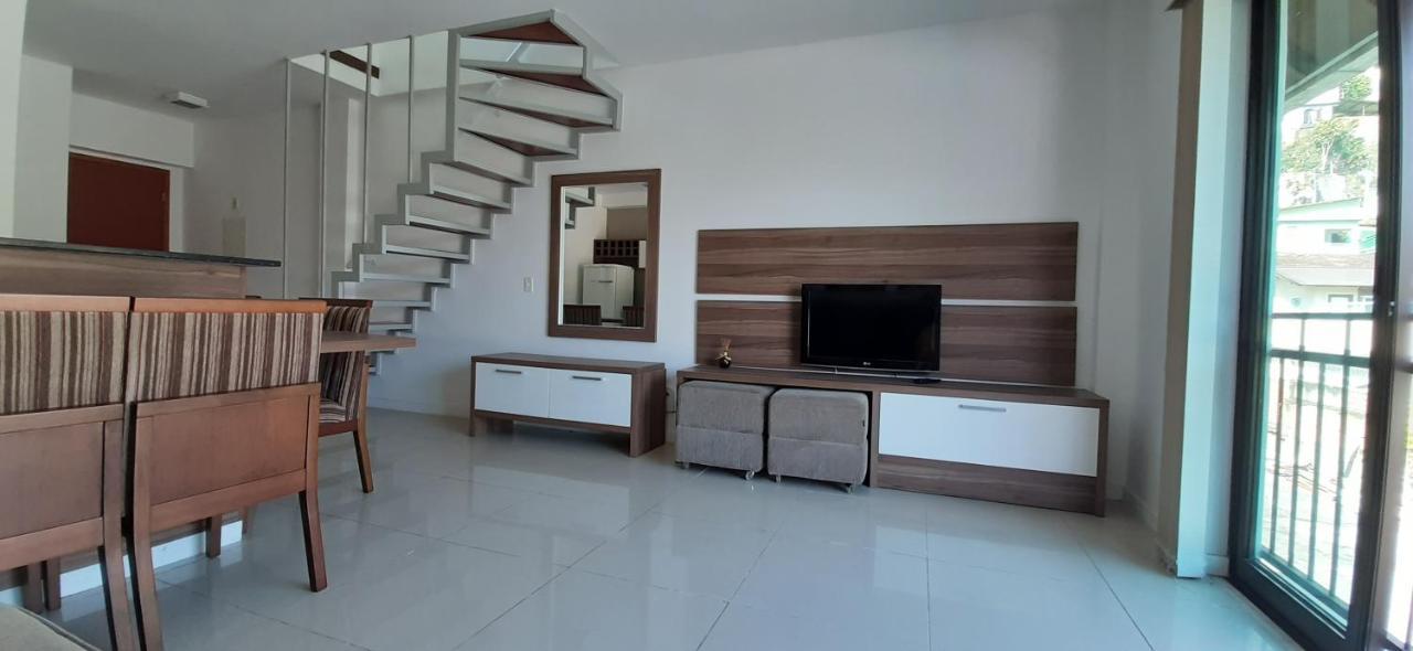 Spazio Itaipava Apartment