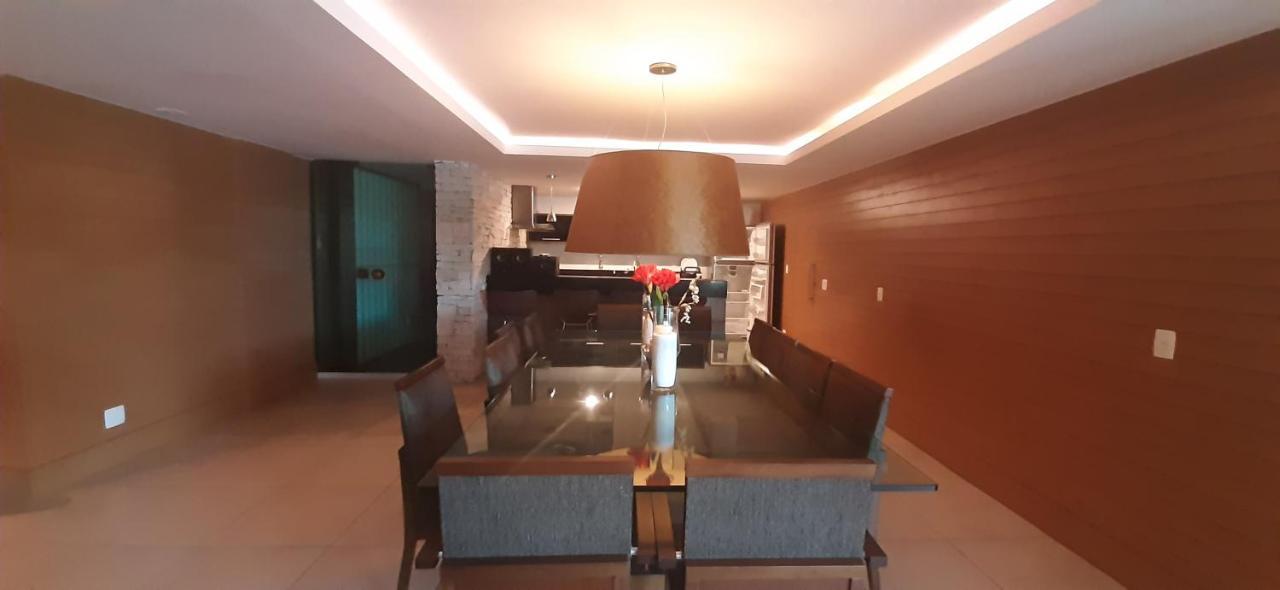 Apartment Spazio Itaipava *