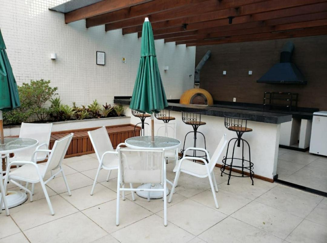 Spazio Itaipava Apartment Petropolis (Rio de Janeiro)