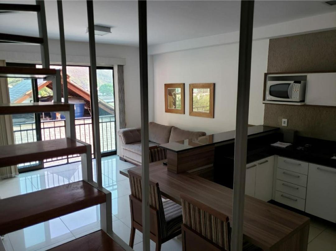 Spazio Itaipava Apartment Petropolis (Rio de Janeiro)