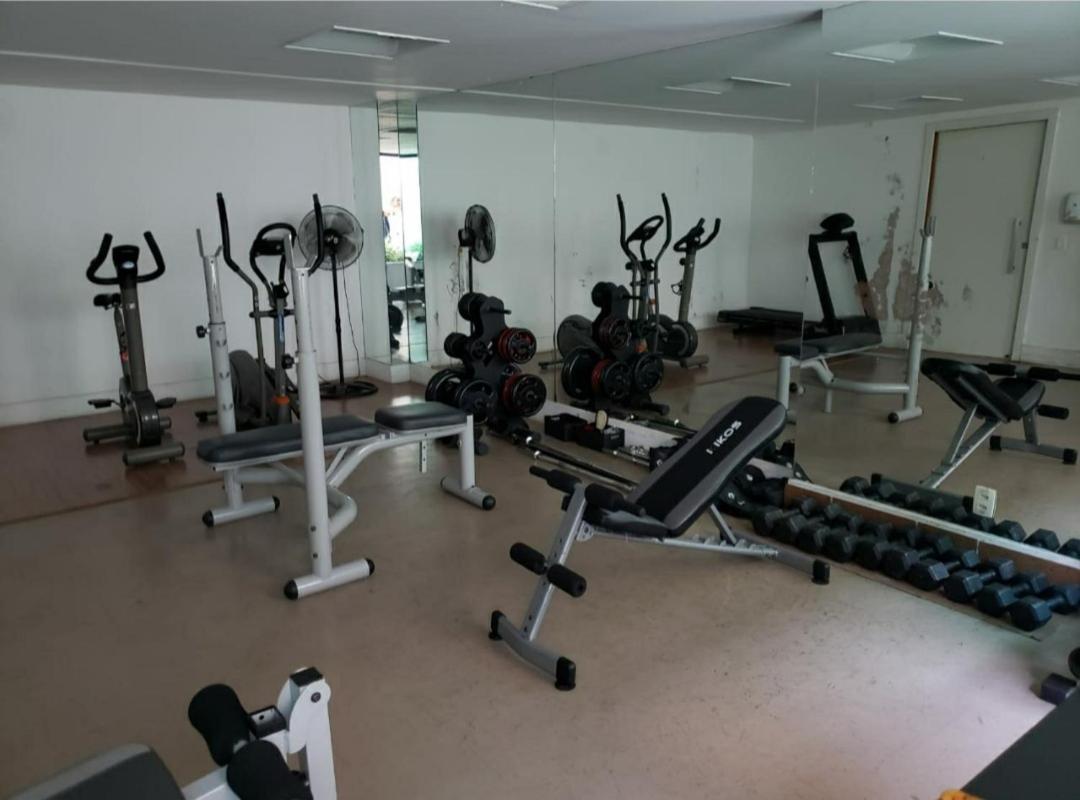 Apartment Spazio Itaipava Petropolis (Rio de Janeiro)