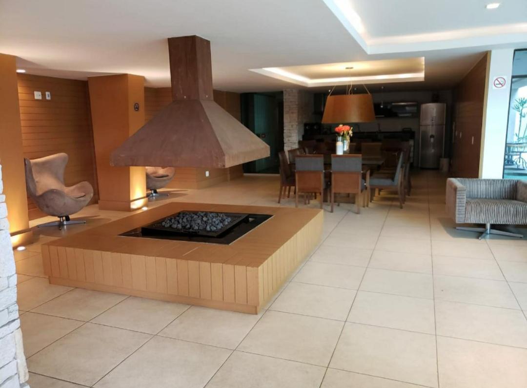 Apartment Spazio Itaipava *